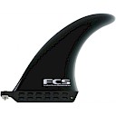 Fin ONE Raceace