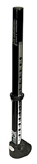 Predator Skinny