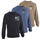 Sweater Surfing Elements