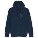 Hoody Zipped Fanatic unisex