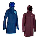 Neo Cosy Coat