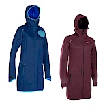 Neo Cosy Coat