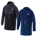 Racer Jacket