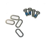 Screw for Digit