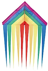 Delta Rainbow