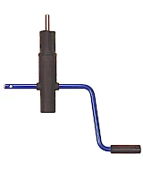 Rig Winch