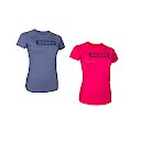 Tee Logo SS WMS