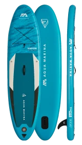 VAPOR 10`4"