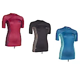 Rashguard Women SS
