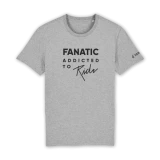 Tee Addicted SS Men