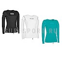 Promo Women LS