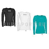 Promo Women LS