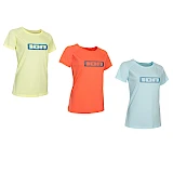 Tee LOGO SS WMS