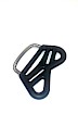 Release buckle