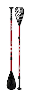 Standard Alu 3 Piece