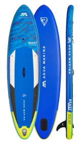 BEAST 10’6″