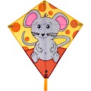 Eddy Mouse