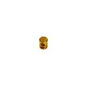 Гайка Insert f. Powerbox Fin Head М6 9мм