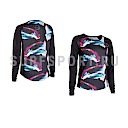 Wetshirt Women LS