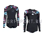 Muse Swimsuit LS