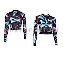 Muse Shorty LS