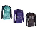Rashguard Women LS
