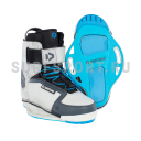 Wake Boot