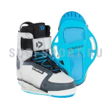 Wake Boot