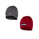 New Era Beanie Logo