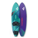 Mamba TE