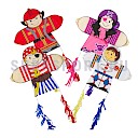 Skymates Kite