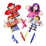 Skymates Kite