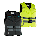 Booster Vest Boys