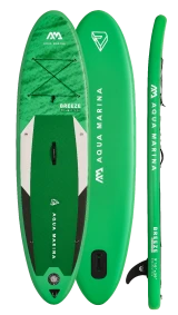BREEZE 9’10”