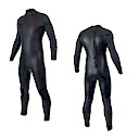 Hydrogen Steamer Xtreme Skin