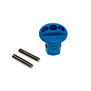 Plastic Head + Grub Screw