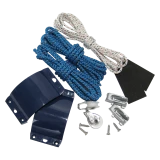 Outhautl Kit Race