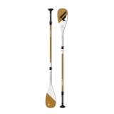 Bamboo Carbon 50 Adj. рег. 3-Piece