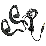 100% Waterproof Headphones