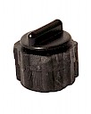 BOARD VENT WITH THUMB SCREW