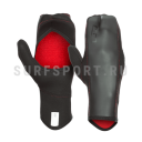 Open Palm Mittens