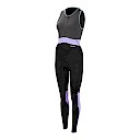 Neoprene LongJohn1,5mm Airmax FrontZip