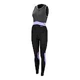 Neoprene LongJohn1,5mm Airmax FrontZip