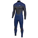 Fusion Steamer Freezip 5/3 YA Zodiac GBS
