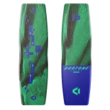 Spike Concept Blue