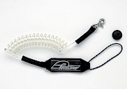 Kite Coiled Leash