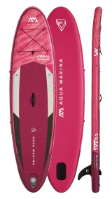 CORAL 10’2″