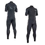 Protection Suit Steamer FZ