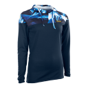 Wetshirt Hood WOMEN LS