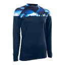 Wetshirt Women LS